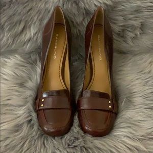 Bandolino Heels, NWOT, Size 10